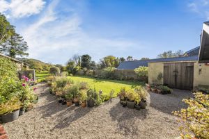 Garden- click for photo gallery